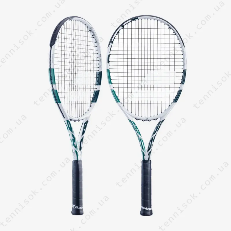 Тенісна ракетка Babolat Boost Wimbledon 121230/100