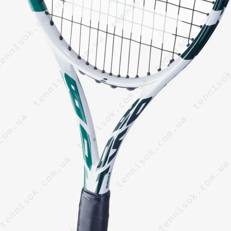 Тенісна ракетка Babolat Boost Wimbledon 121230/100