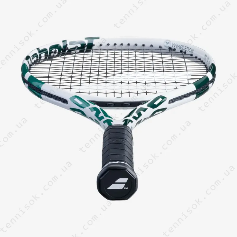 Тенісна ракетка Babolat Boost Wimbledon 121230/100