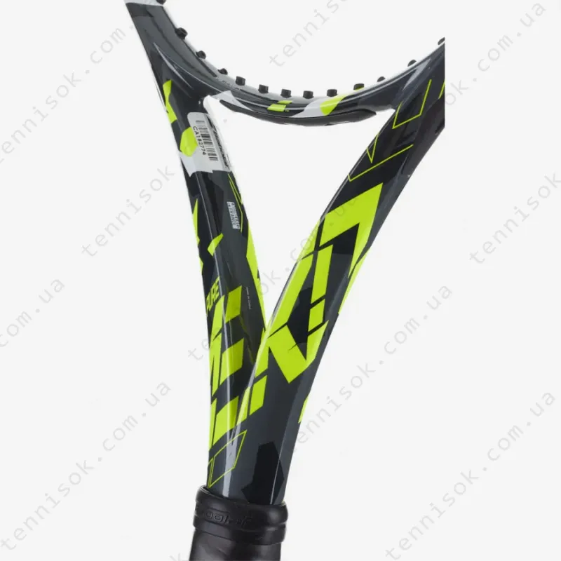 Тестовая ракетка для тенниса Babolat Pure Aero 101479/370 (tester)