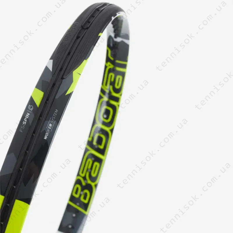 Тестовая ракетка для тенниса Babolat Pure Aero 101479/370 (tester)