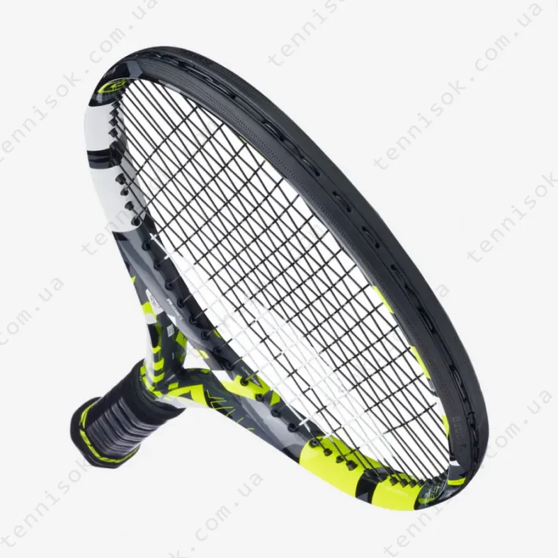 Тестовая ракетка для тенниса Babolat Pure Aero 101479/370 (tester)