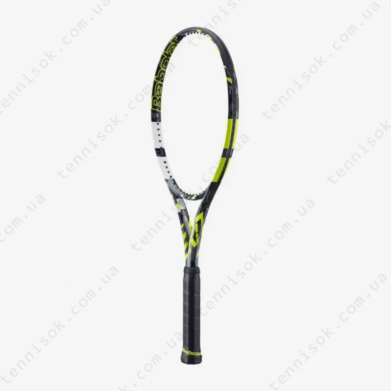 Тестовая ракетка для тенниса Babolat Pure Aero 101479/370 (tester)