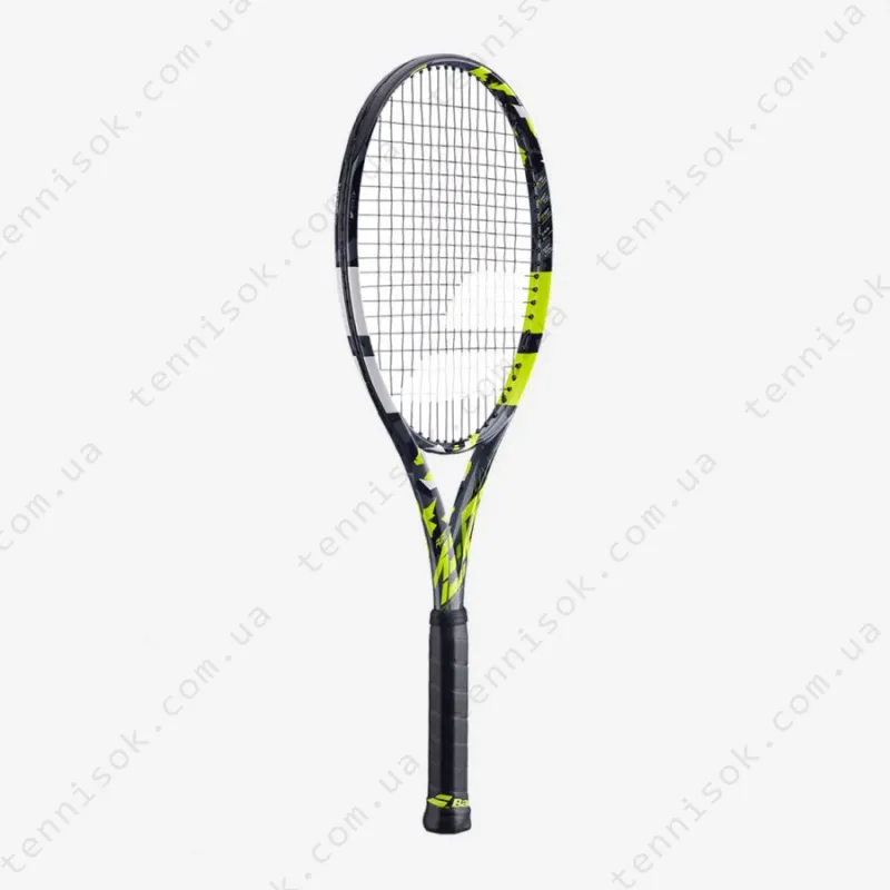 Тестовая ракетка для тенниса Babolat Pure Aero 101479/370 (tester)