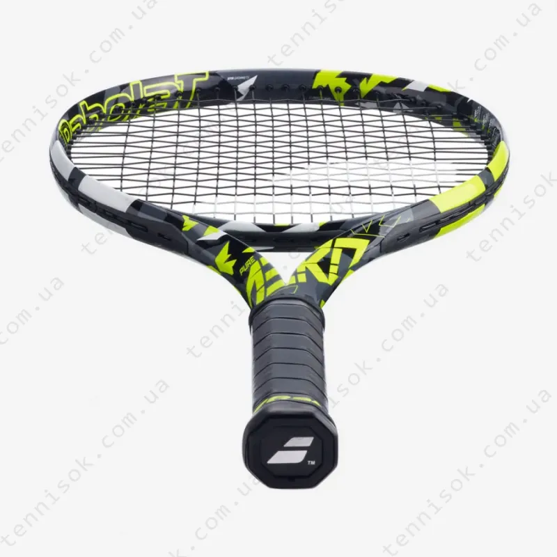 Тестовая ракетка для тенниса Babolat Pure Aero 101479/370 (tester)