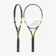 Тестовая ракетка для тенниса Babolat Pure Aero 101479/370 (tester)