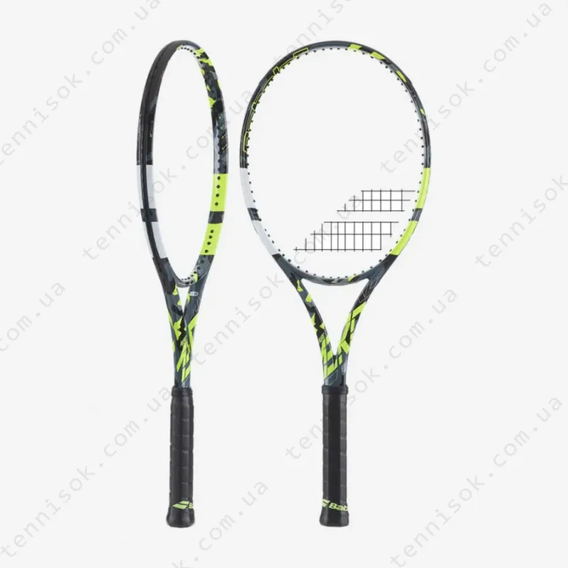 Тестовая ракетка для тенниса Babolat Pure Aero 98 101499/370 (tester)