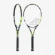 Тестовая ракетка для тенниса Babolat Pure Aero 98 101499/370 (tester)