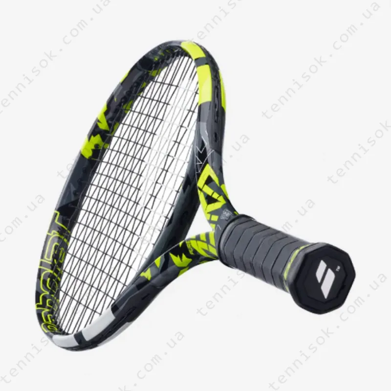 Тестовая ракетка для тенниса Babolat Pure Aero 98 101499/370 (tester)