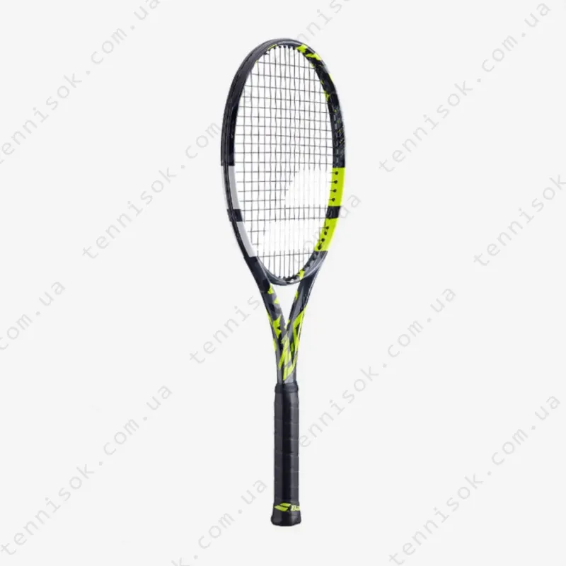 Тестовая ракетка для тенниса Babolat Pure Aero 98 101499/370 (tester)