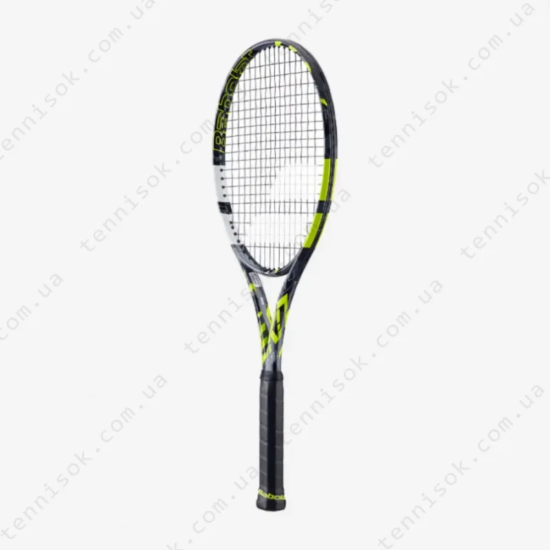 Тестовая ракетка для тенниса Babolat Pure Aero 98 101499/370 (tester)