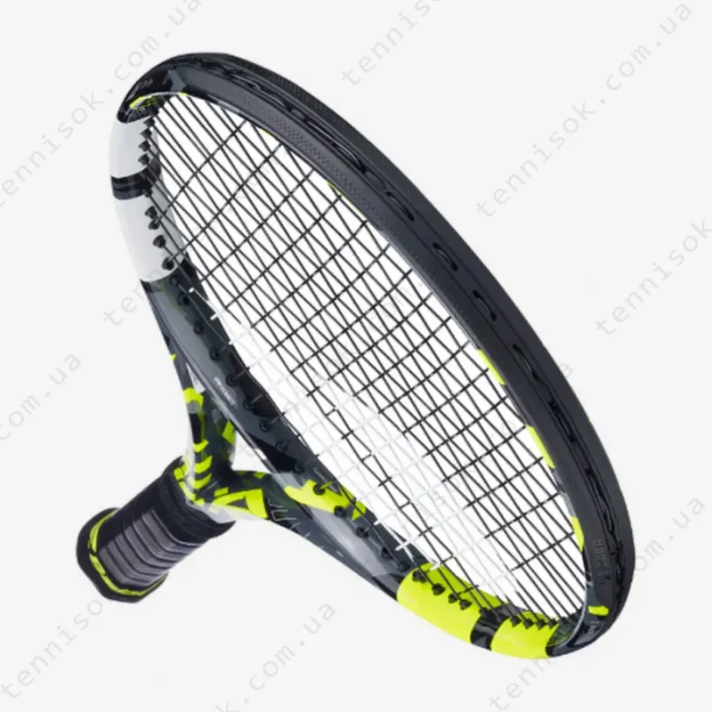 Тестовая ракетка для тенниса Babolat Pure Aero 98 101499/370 (tester)