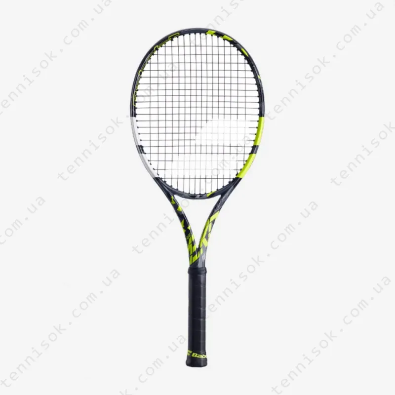 Тестовая ракетка для тенниса Babolat Pure Aero 98 101499/370 (tester)