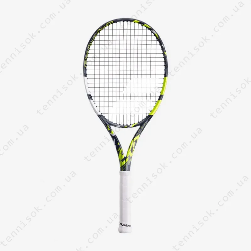 Тестовая ракетка для тенниса Babolat Pure Aero Team 101488/370 (tester)