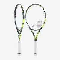 Тестова ракетка для тенісу Babolat Pure Aero Team 101488/370 (tester)
