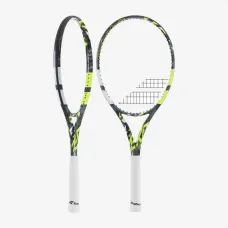 Тестовая ракетка для тенниса Babolat Pure Aero Team 101488/370 (tester)
