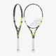Тестовая ракетка для тенниса Babolat Pure Aero Team 101488/370 (tester)
