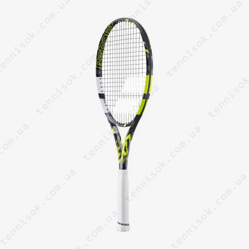 Тестовая ракетка для тенниса Babolat Pure Aero Team 101488/370 (tester)