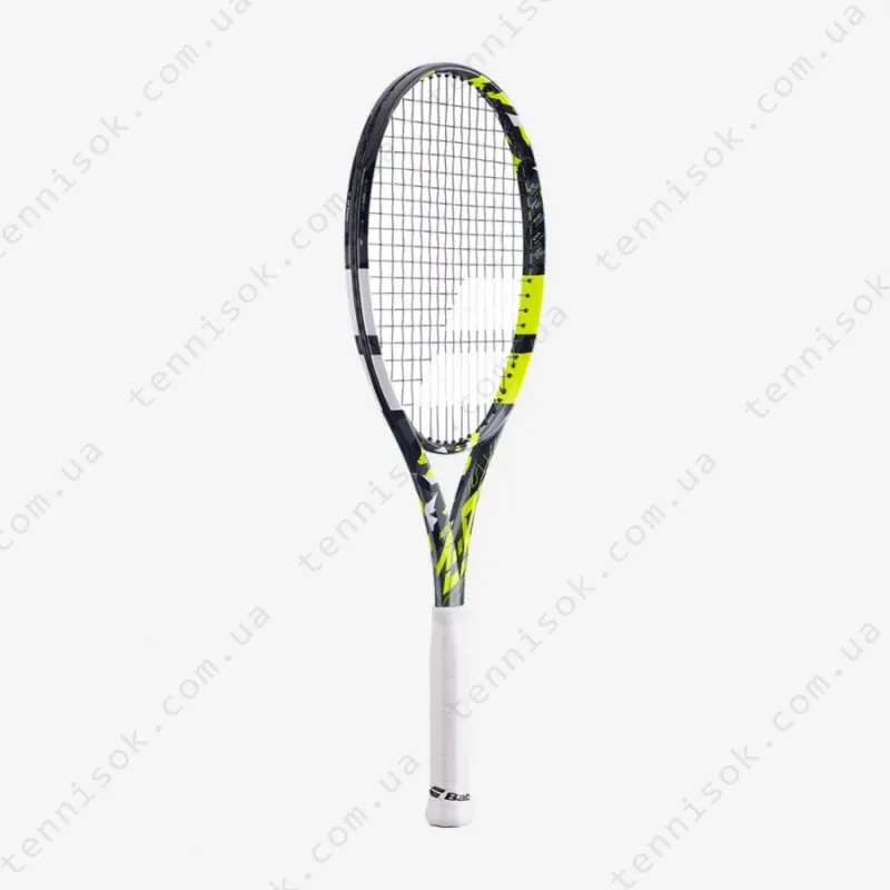 Тестовая ракетка для тенниса Babolat Pure Aero Team 101488/370 (tester)