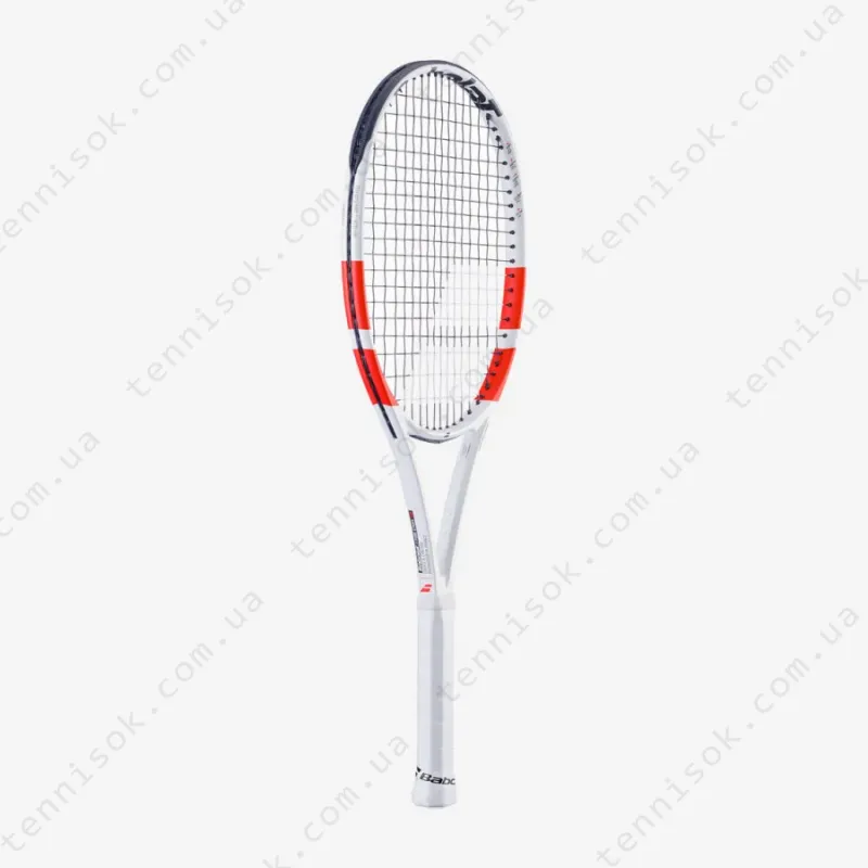 Тестова ракетка для тенісу Babolat Pure Strike 100 101520/323 (tester)