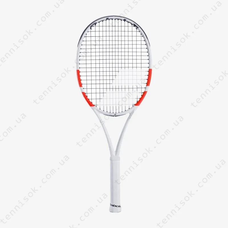 Тестова ракетка для тенісу Babolat Pure Strike 100 101520/323 (tester)