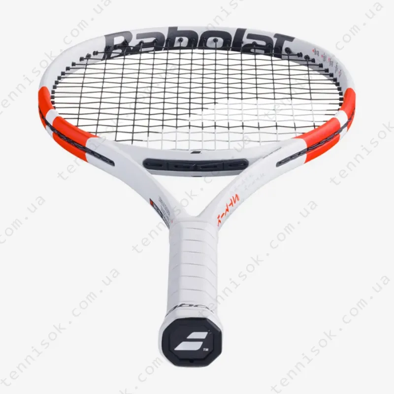 Тестова ракетка для тенісу Babolat Pure Strike 100 101520/323 (tester)