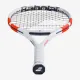 Тестова ракетка для тенісу Babolat Pure Strike 100 101520/323 (tester)