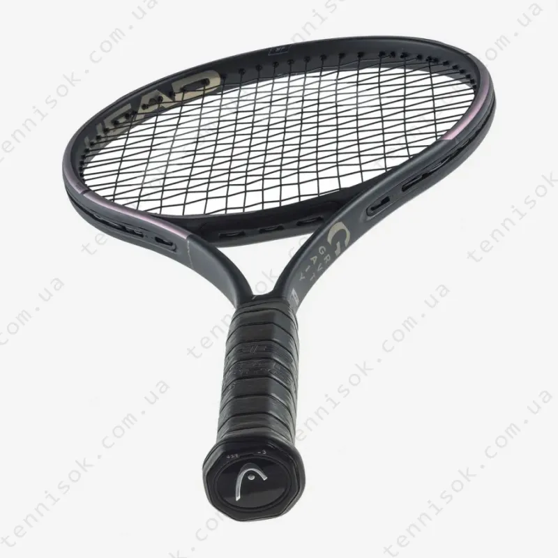 Тестовая ракетка для тенниса Head Gravity MP 2023 (tester)