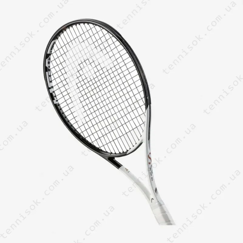 Тестова ракетка для тенісу Head Speed Pro 2022 (tester)
