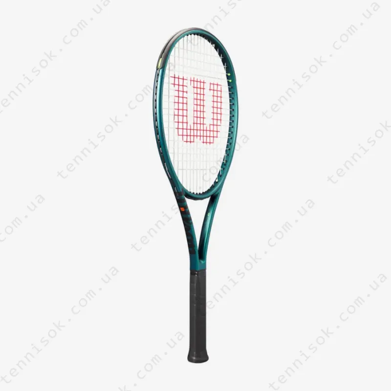 Тестовая ракетка для тенниса Wilson Blade 98 16X19 V9 WR149811 (tester)