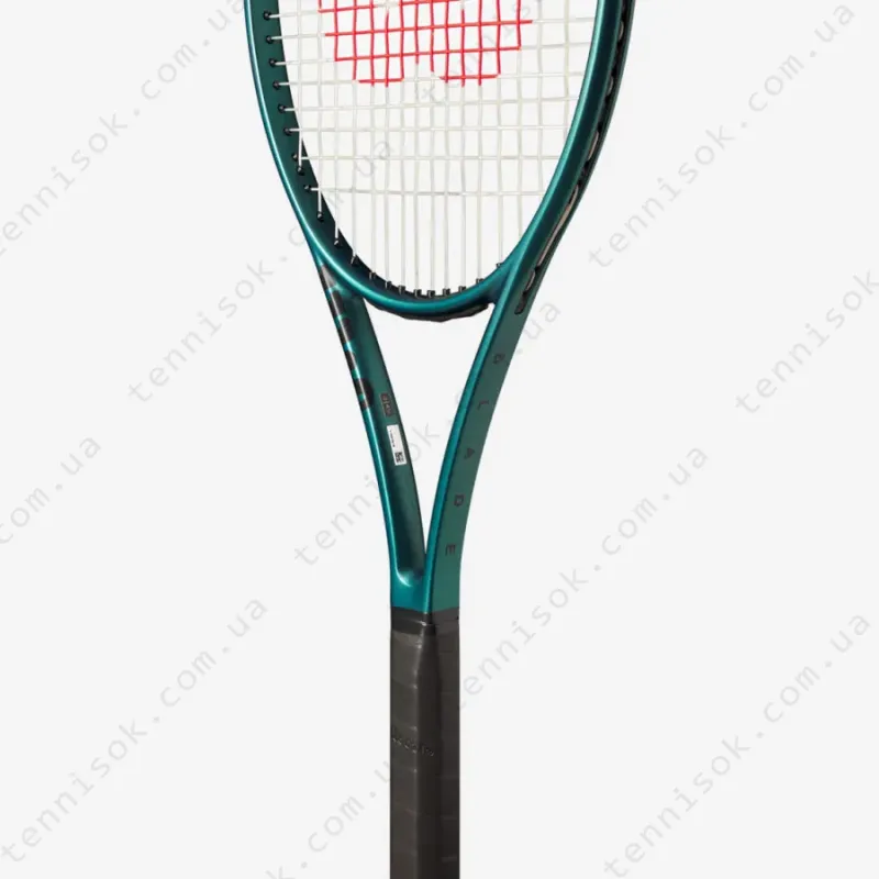 Тестовая ракетка для тенниса Wilson Blade 98 16X19 V9 WR149811 (tester)