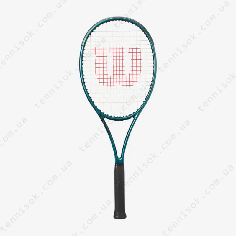 Тестовая ракетка для тенниса Wilson Blade 98 16X19 V9 WR149811 (tester)