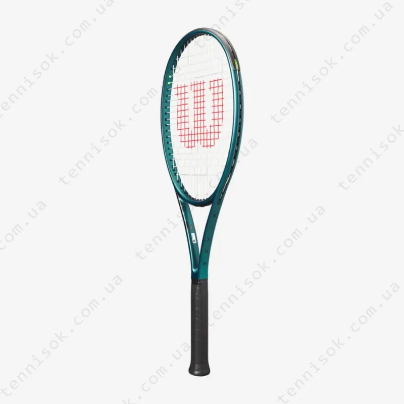 Тестовая ракетка для тенниса Wilson Blade 98 16X19 V9 WR149811 (tester)