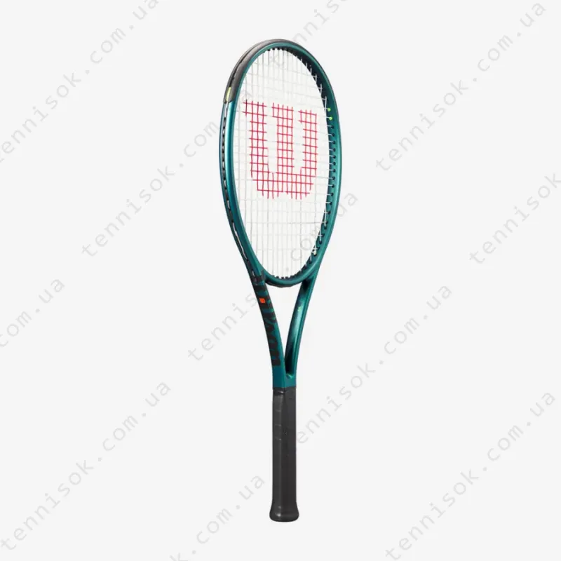 Тестовая ракетка для тенниса Wilson Blade 98 18X20 V9 WR149911 (tester)