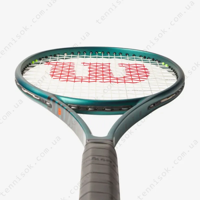 Тестовая ракетка для тенниса Wilson Blade 98 18X20 V9 WR149911 (tester)
