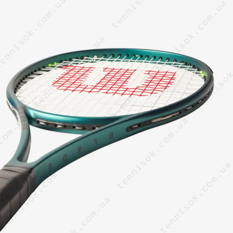 Тестовая ракетка для тенниса Wilson Blade 98 18X20 V9 WR149911 (tester)