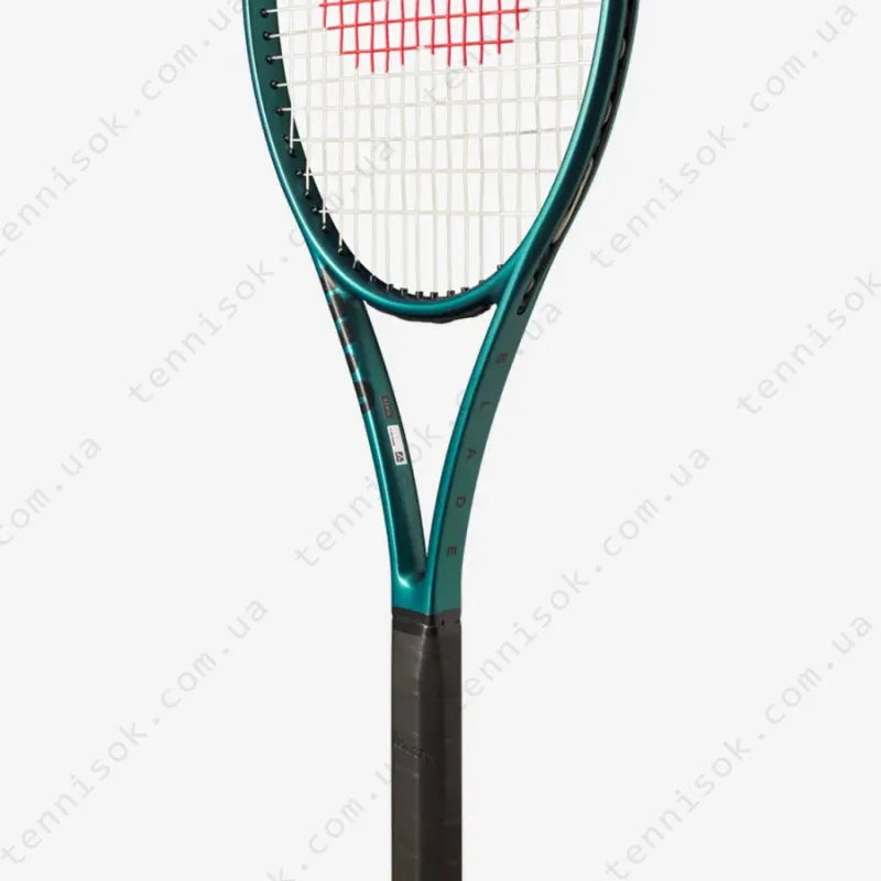 Тестовая ракетка для тенниса Wilson Blade 98 18X20 V9 WR149911 (tester)