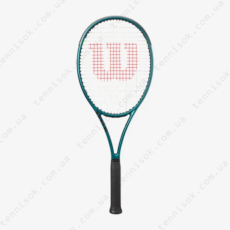 Тестовая ракетка для тенниса Wilson Blade 98 18X20 V9 WR149911 (tester)
