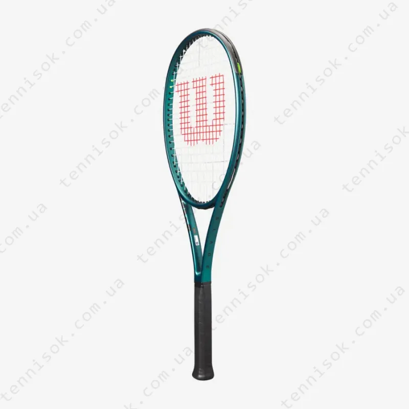 Тестовая ракетка для тенниса Wilson Blade 98 18X20 V9 WR149911 (tester)