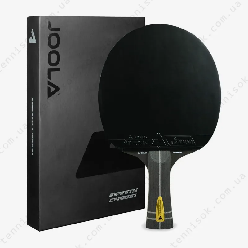 Ракетки для настольного тенниса Joola Infinity Carbon