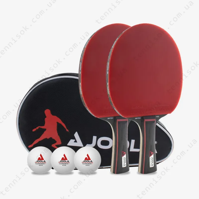 Набор для настольного тенниса Joola TT-SET DUO PRO