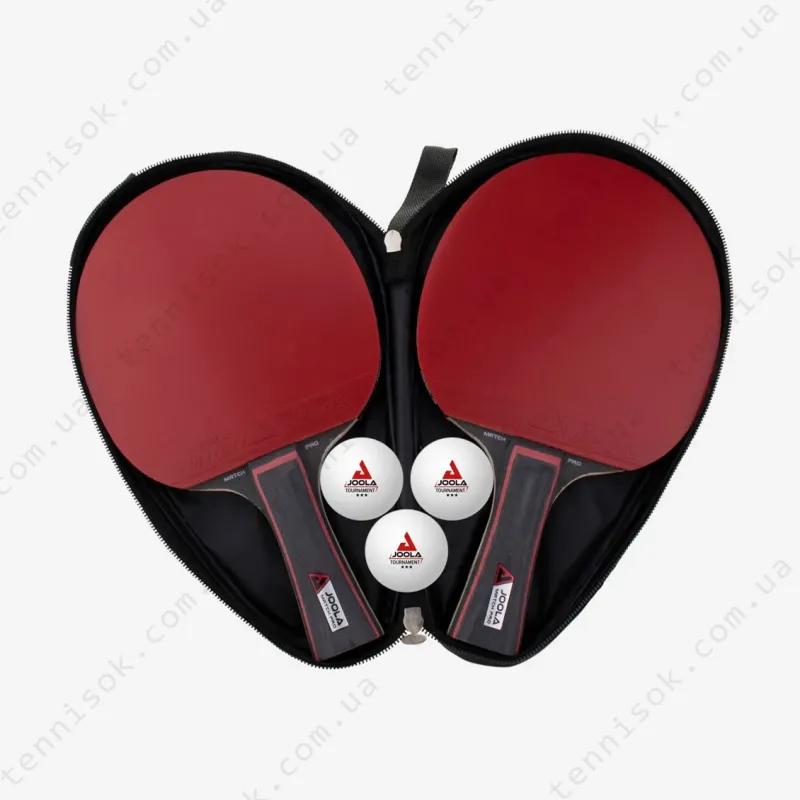 Набор для настольного тенниса Joola TT-SET DUO PRO