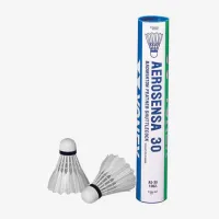 Воланы для бадминтона Yonex Aerosensa 30 12pcs