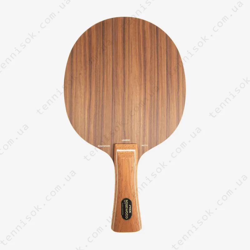 Основа для ракетки Stiga Rosewood NCT V