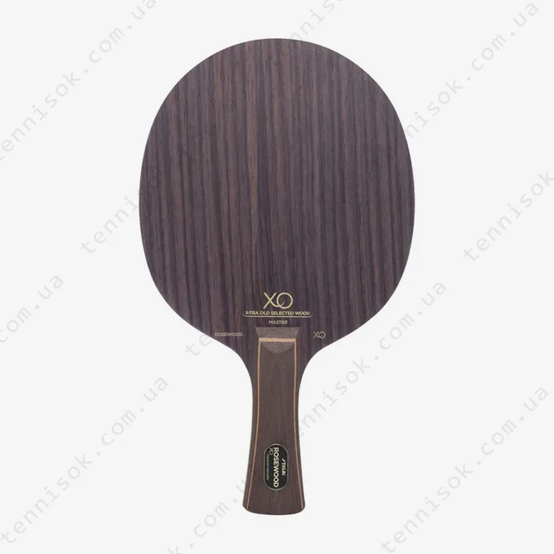 Основание для ракетки Stiga Rosewood XO