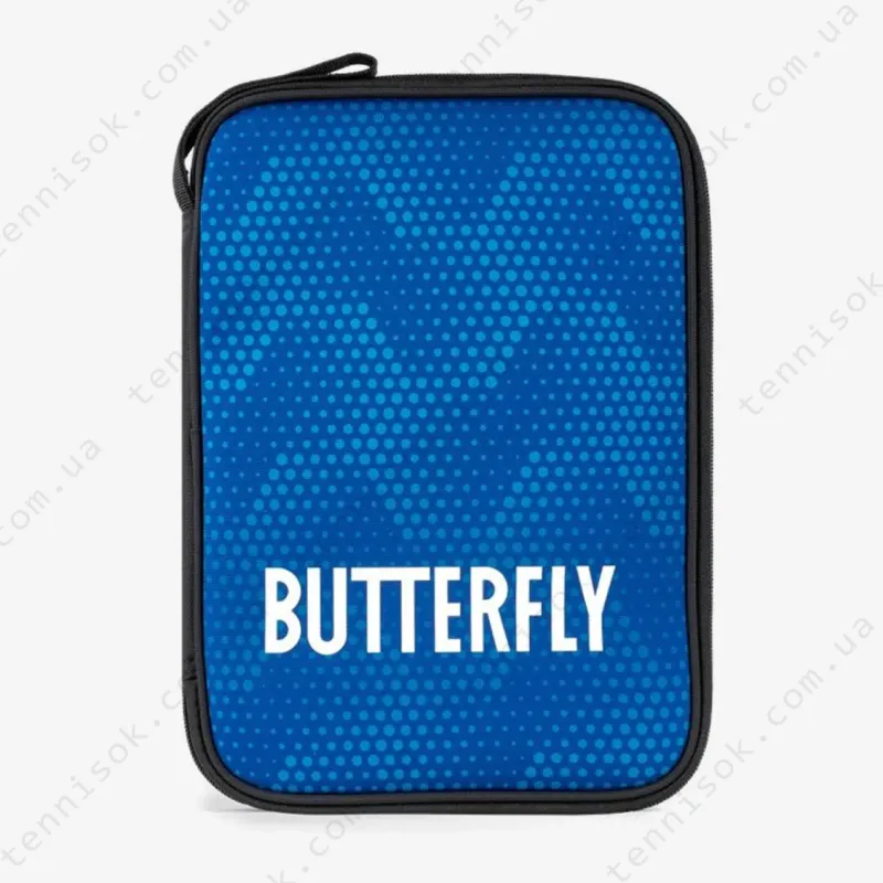 Одинарный чехол для ракетки Butterfly Kitami