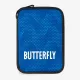 Одинарный чехол для ракетки Butterfly Kitami
