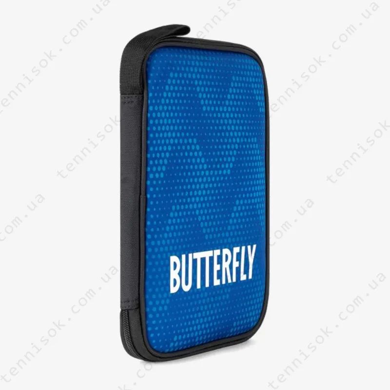 Одинарный чехол для ракетки Butterfly Kitami