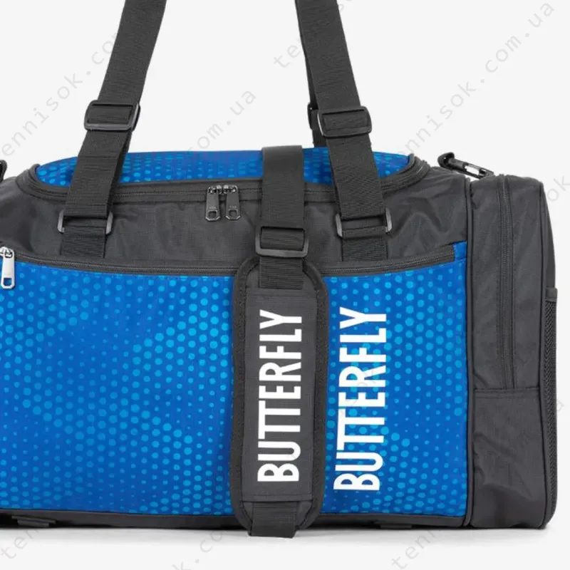 Сумка Butterfly Kitami SportBag