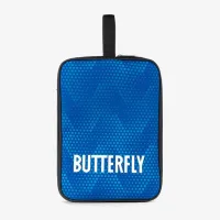 Двойной чехол для ракетки Butterfly Kitami Double